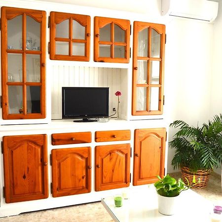 Apartamento El Baluarte Cadiz Dış mekan fotoğraf