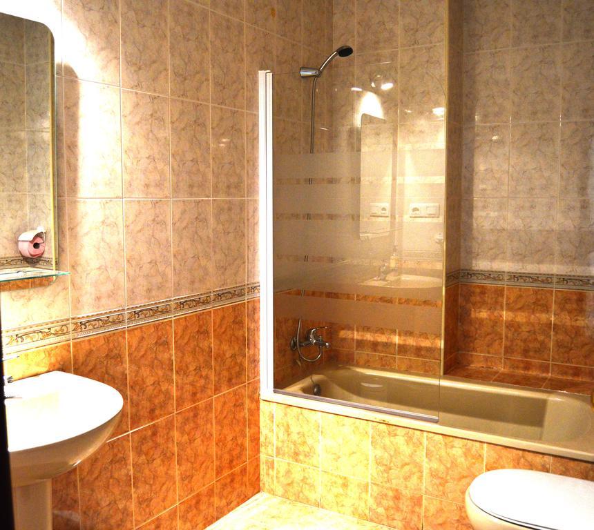Apartamento El Baluarte Cadiz Dış mekan fotoğraf
