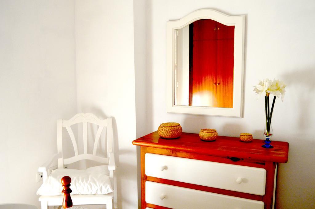 Apartamento El Baluarte Cadiz Dış mekan fotoğraf