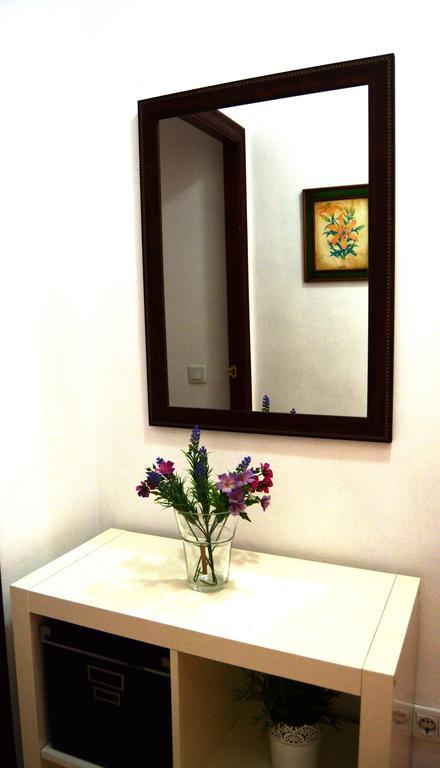 Apartamento El Baluarte Cadiz Dış mekan fotoğraf